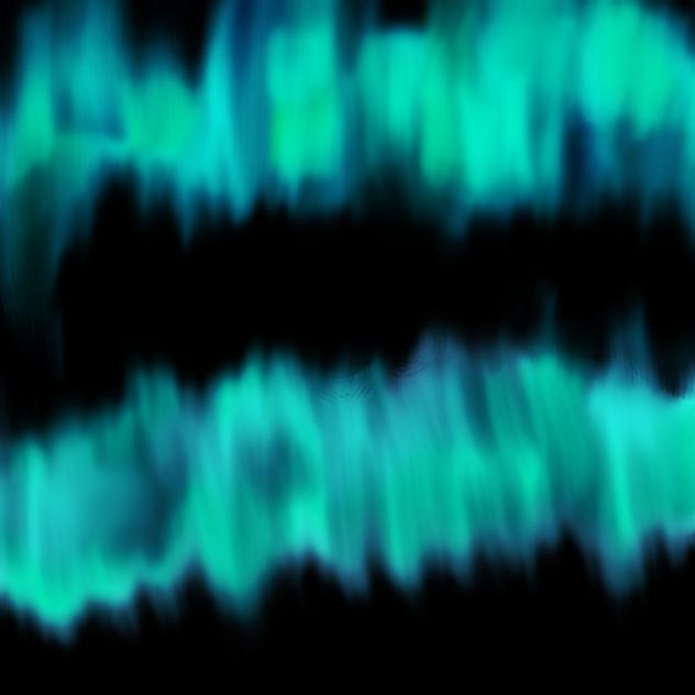 440----Aurora Borealis