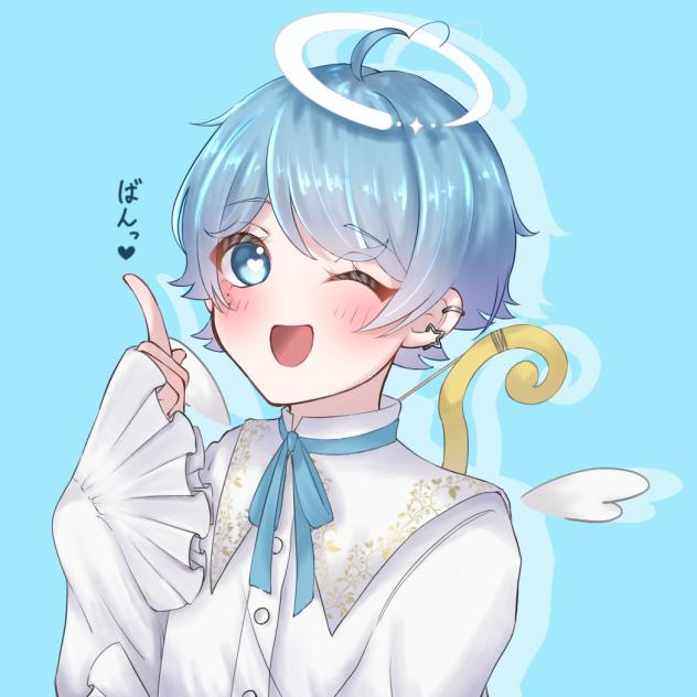 天使いむいむ