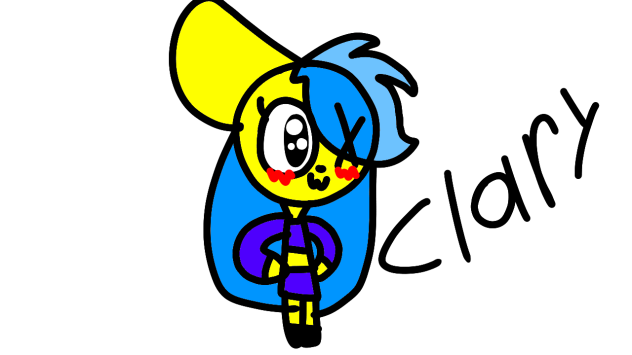 this person copied me