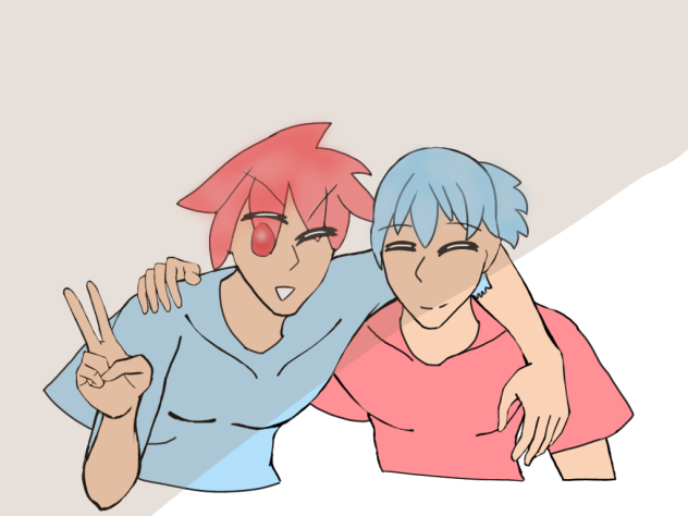 🔥 Fire & Water 💧