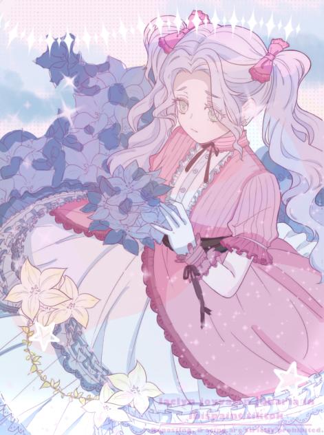 Colouring practice-