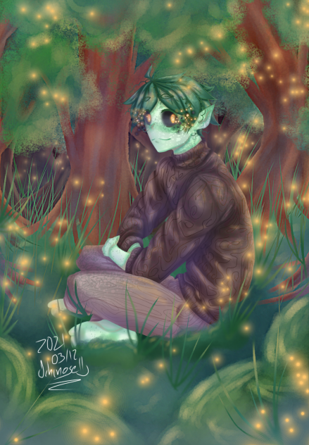 Floresta =3