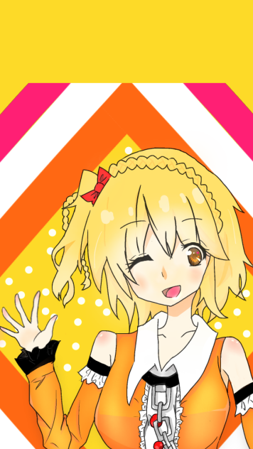 如月アテンション