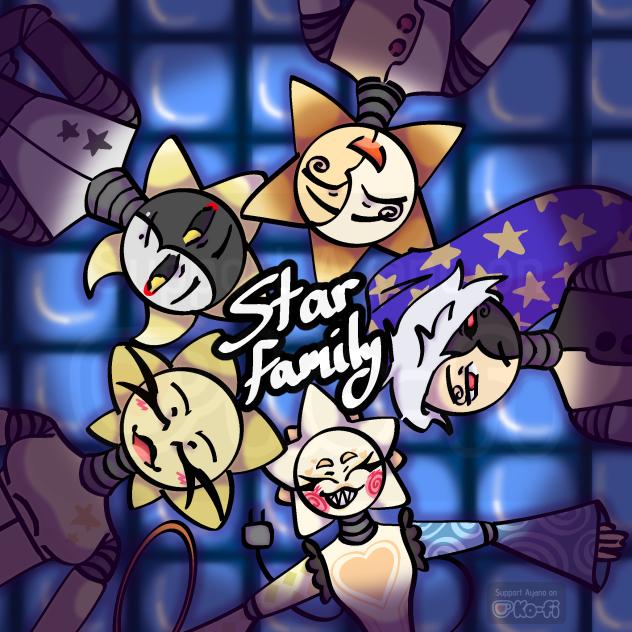 Star Family