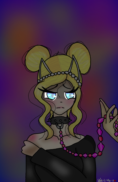 my pet - ibisPaint