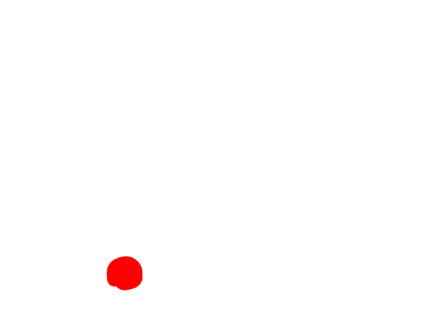 千切っては投げ…