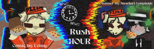 RUSHHOURBANNER