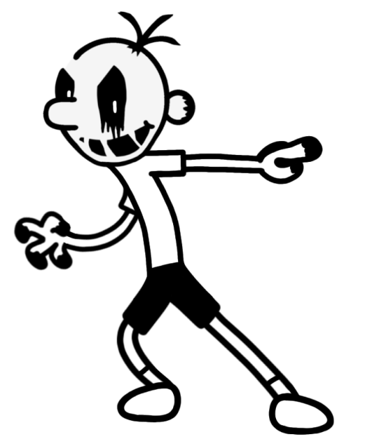 YCR greg.exe left