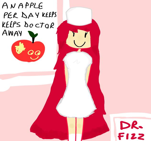 ❤️Dr. Fizz❤️