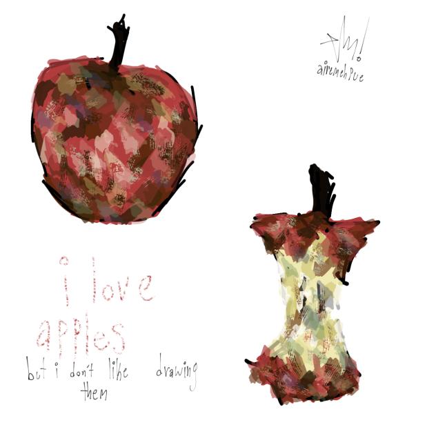 apples