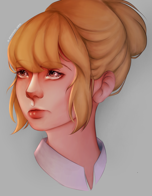 Higuchi Ichiyō • Bungou Stray Dogs