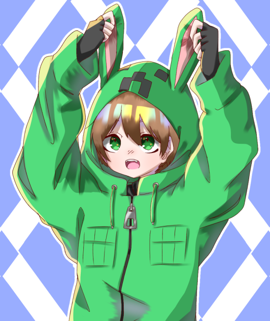 うさみみゾムさん