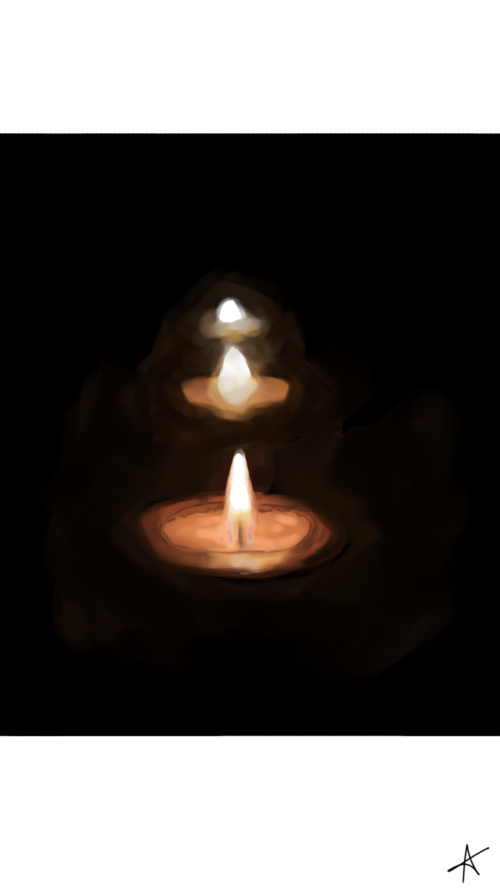 Light 💡 - ibisPaint