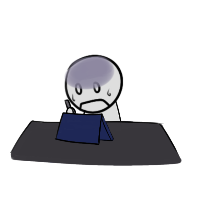 ❓️❓️❓️ Moment