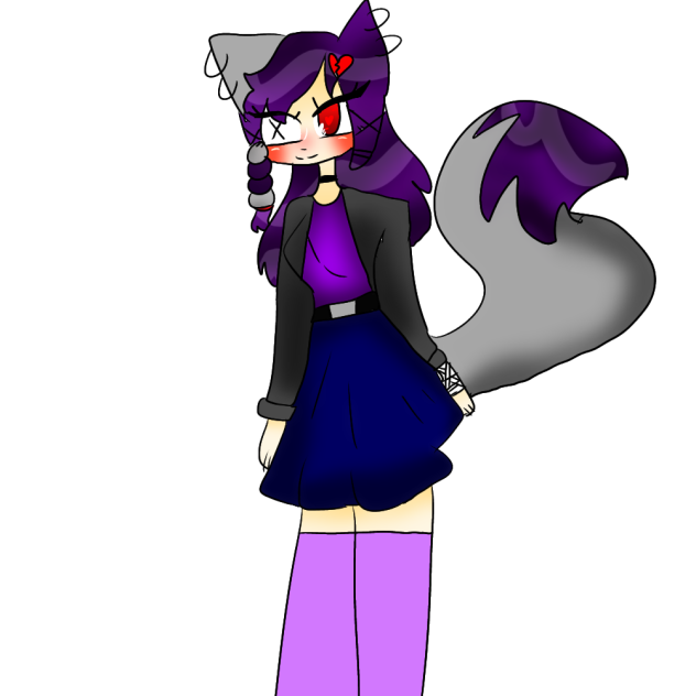 gift for tyra kathlene