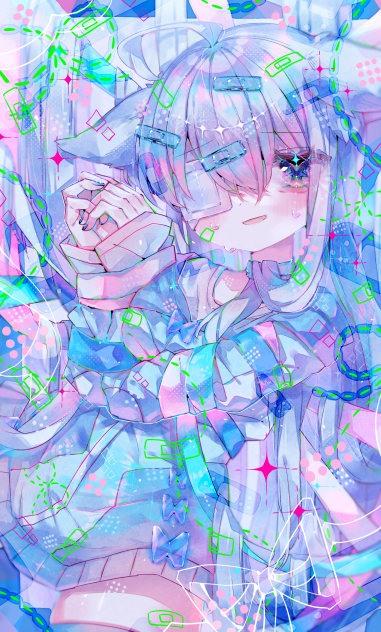 無題552 - ibisPaint