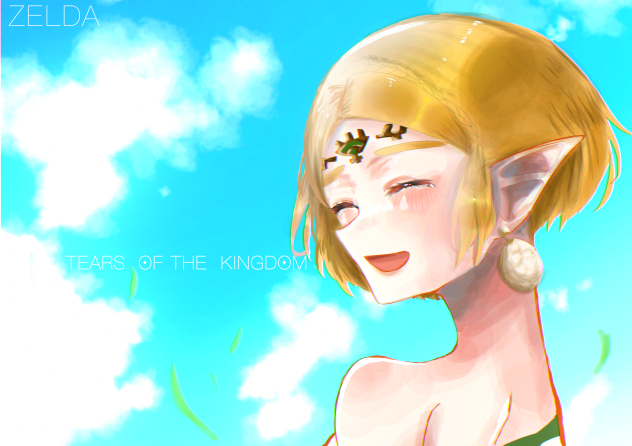 『やっとリンクに会えた』