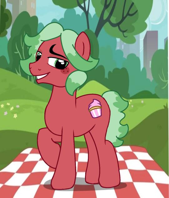 Sprout in mlp