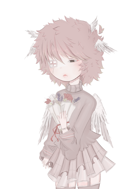 ♡︎
