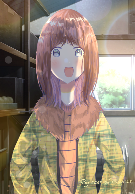 when i want to take a photo of me