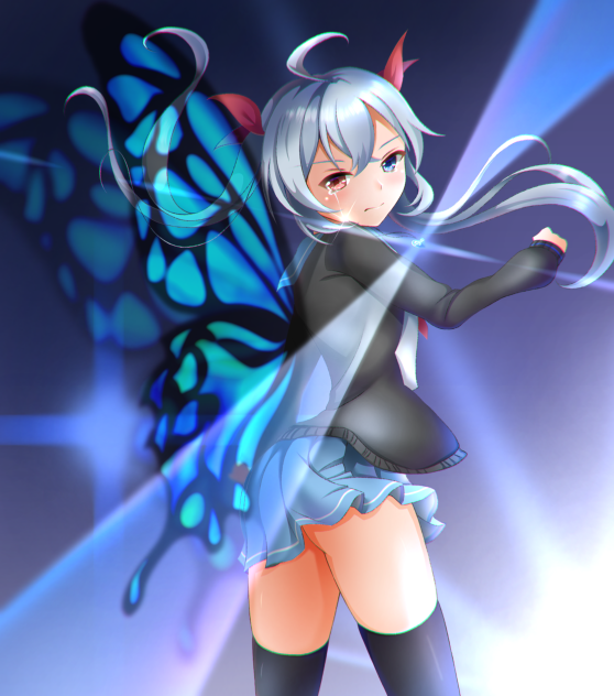 憂