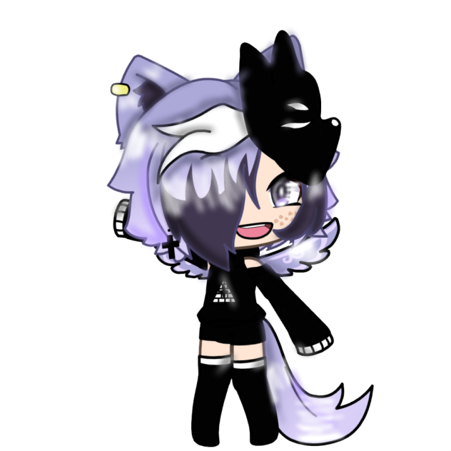 my new self - ibisPaint
