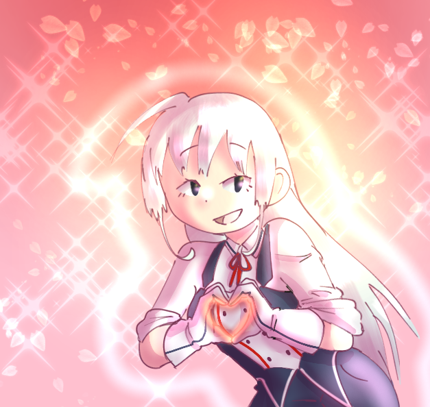 Love, Zandri