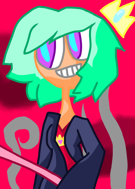 venus ambassador - ibisPaint
