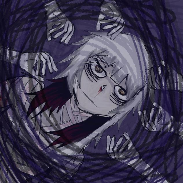 Souls lost to time - ibisPaint