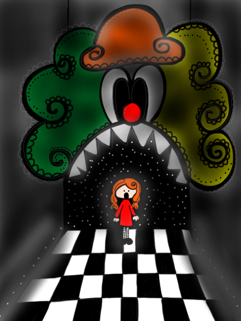 nightmare 4