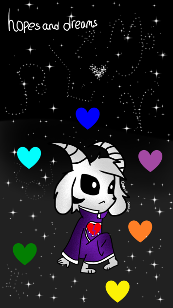 Asriel