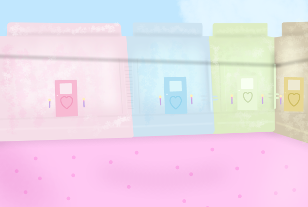 Kawaii world
