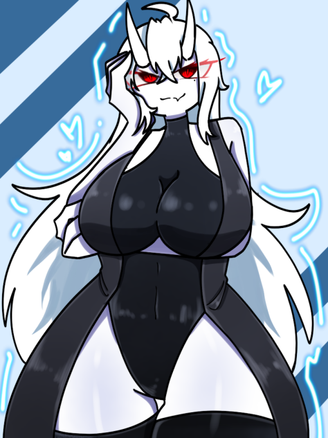 ハクさん ibisPaint