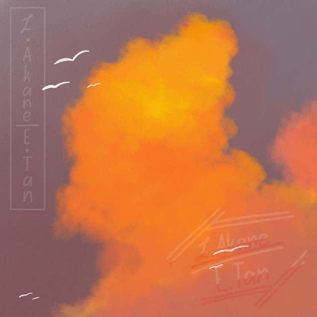 Beautiful Sky - ibisPaint
