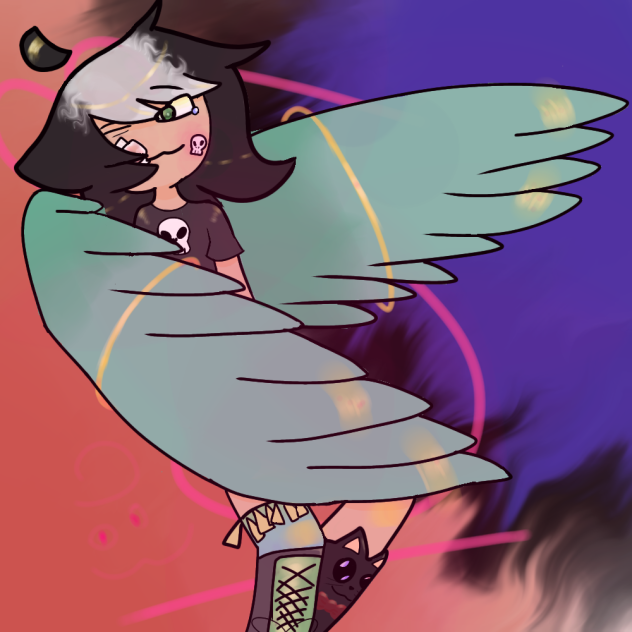 has injuries because of an ai