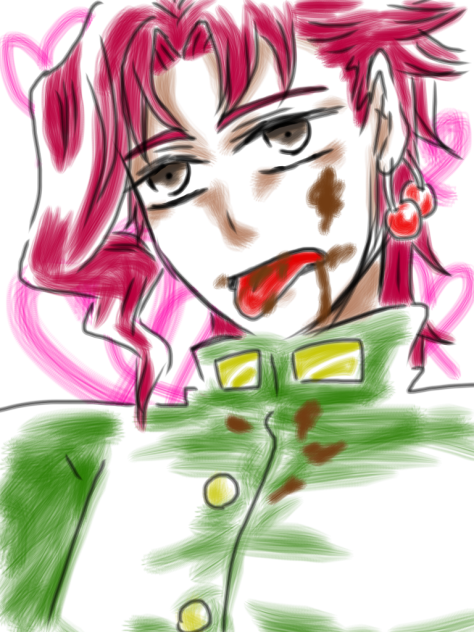 バレンタインづめ！