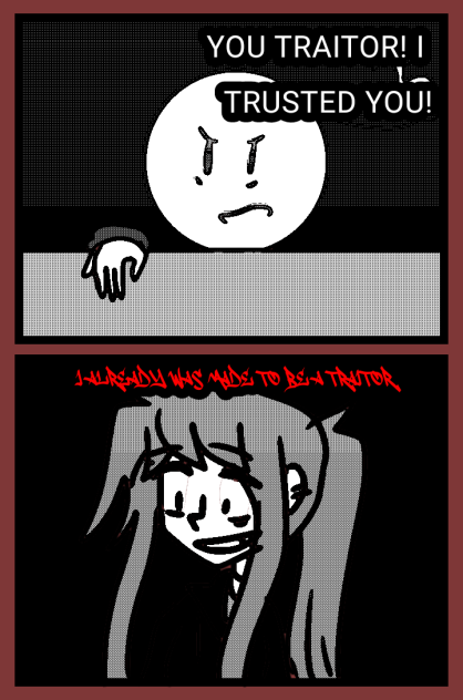 idk