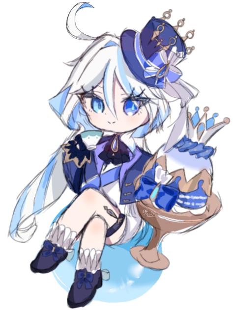 ミニフリーナ