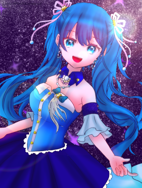 塗った！！