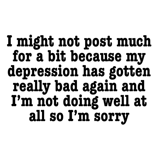 I’m sorry