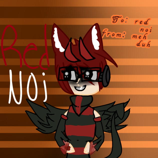 Red Noi