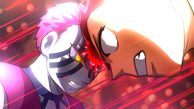 Tanjiro vs Akaza