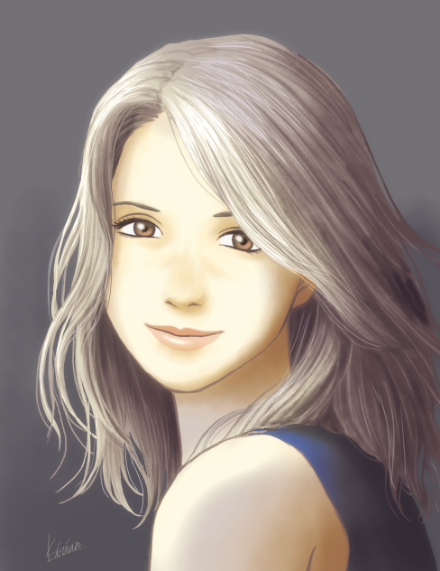 Portrait 18