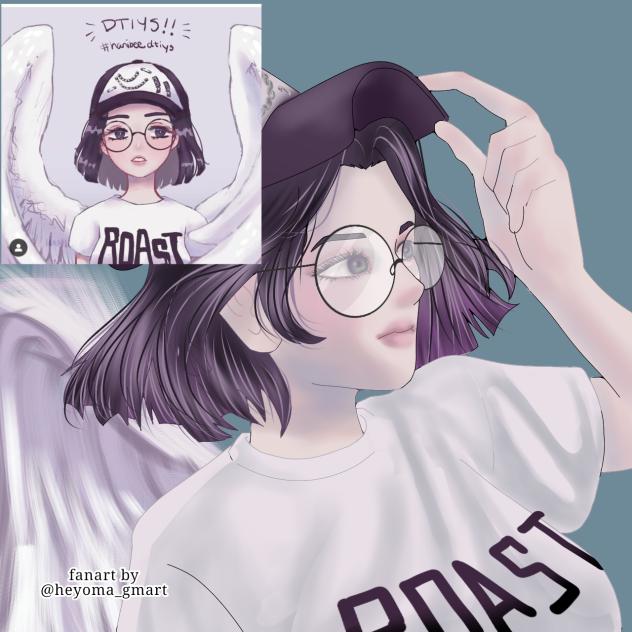 fanart@hanibeelicious_