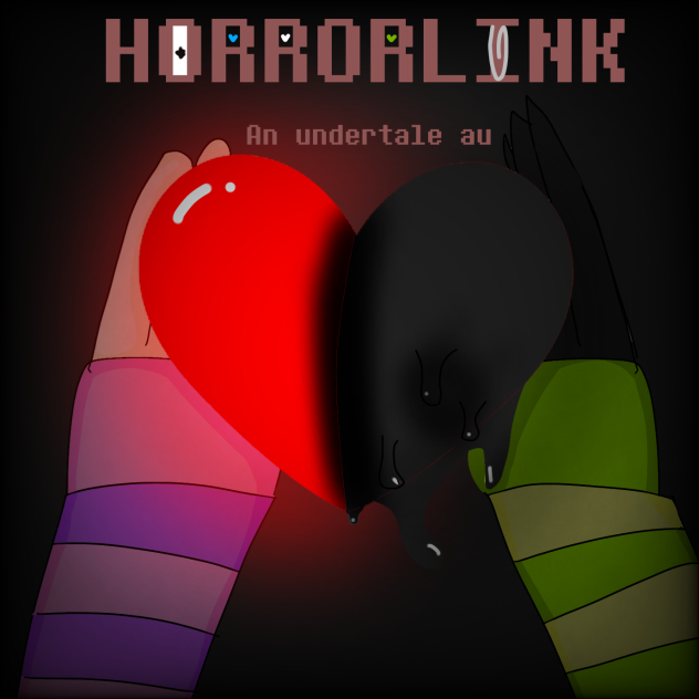 HORRORLINK
