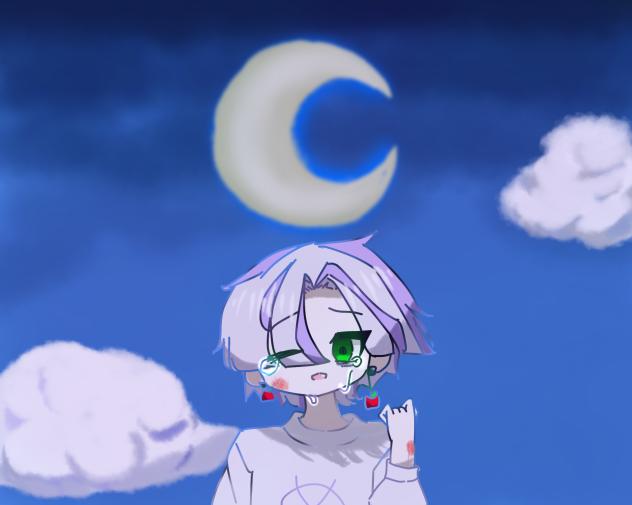 君が居なくなる前に