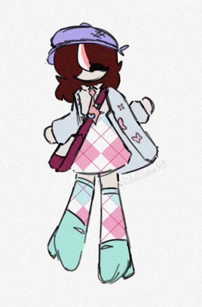 Cream Sandwich Cookie