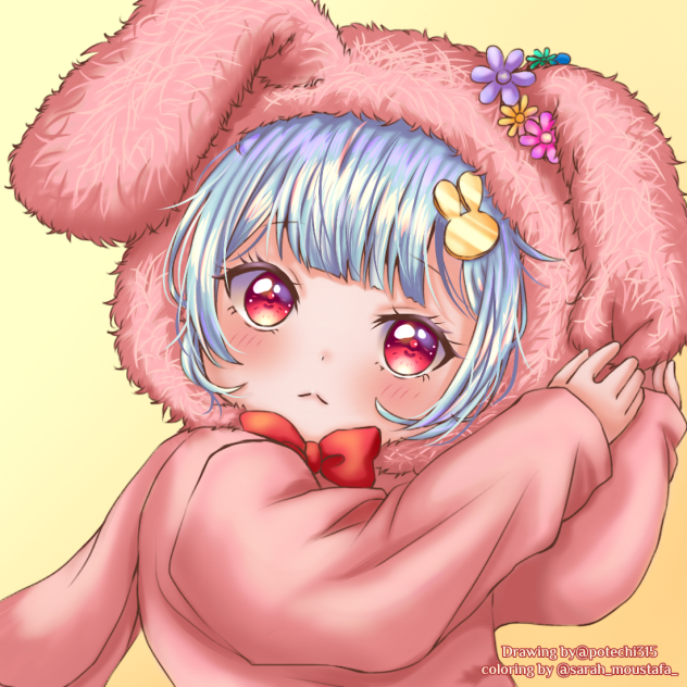 Bunny