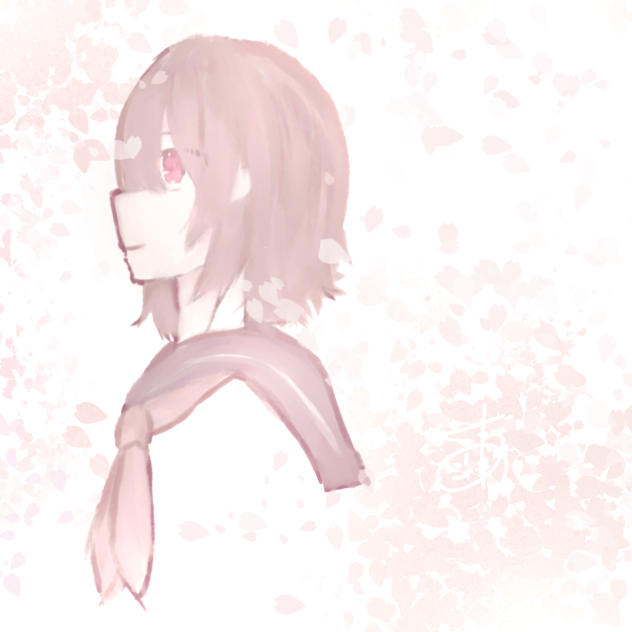 さくらいろ。