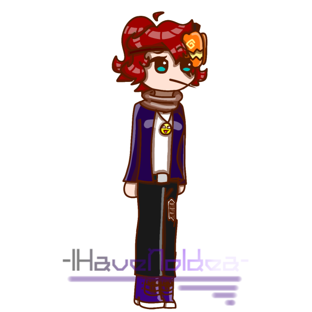 So I make other look in Roblox...